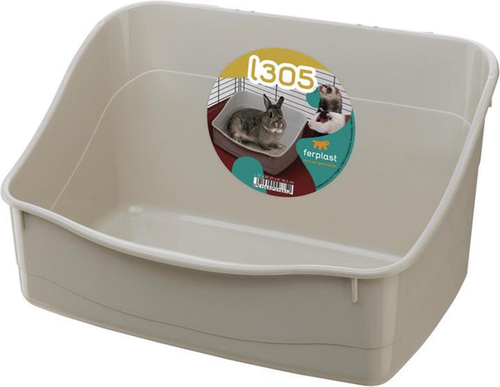 Immagine prodotto Ferplast Toilette per roditori L305