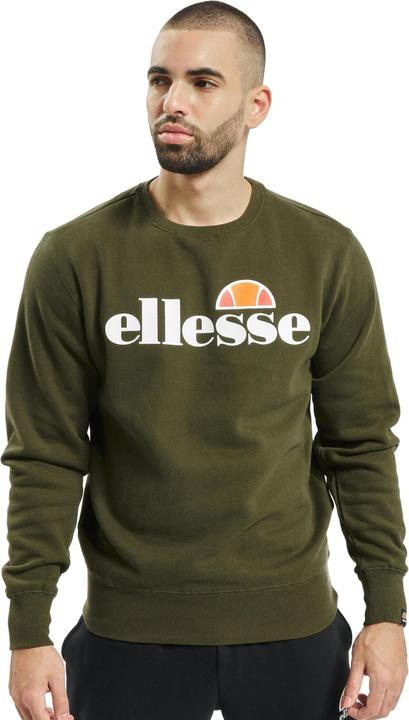 Actual product image Ellesse Small Logo Succiso (S)