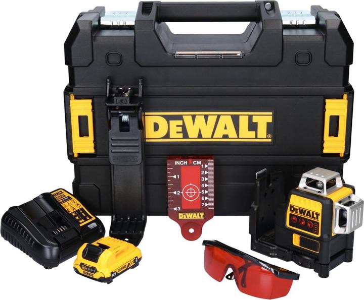 Image du produit DeWalt Laser multilignes