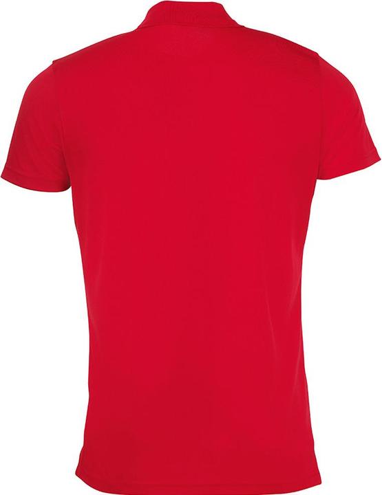 Immagine prodotto Sols Polo in piqué Performer a manica corta (L)