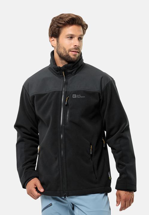 Image du produit Jack Wolfskin Blizzard Fz M (M)