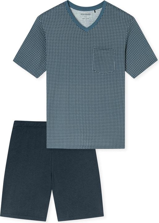 Immagine prodotto Schiesser Pyjama Comfort Nightwear (50, M)