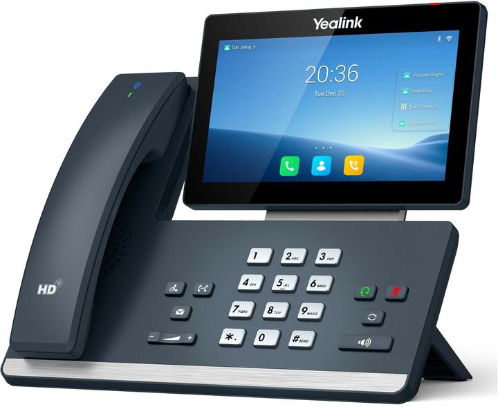 Produktbild Yealink SIP-T58W Pro