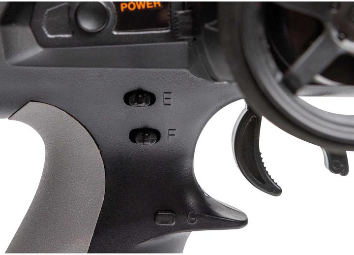 Image du produit DX6C 6-Kanal DSMR 2,4Ghz Fernsteuerung (Solosender)