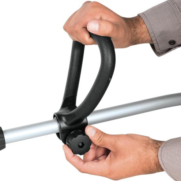 Produktbild Makita DUR189Z (Trimmfaden)