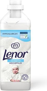 Produktbild Lenor Sensitiv (68 Waschgänge, Flüssig)