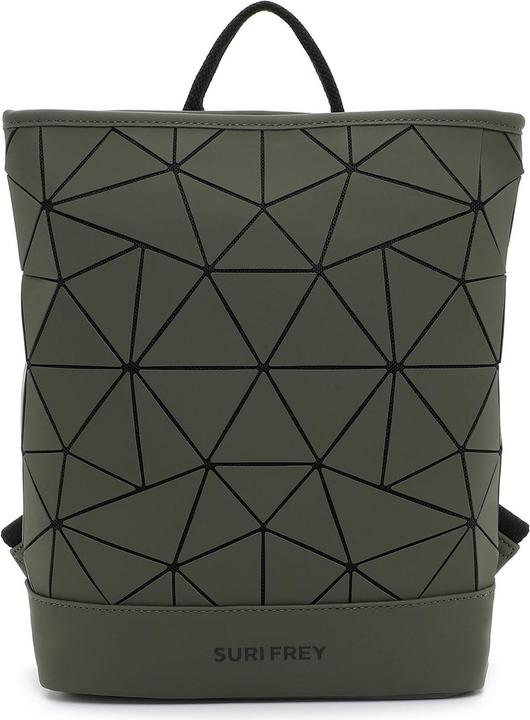 Suri Frey Rucksack SFY SURI Sports Jessy-Lu (8.58 l)