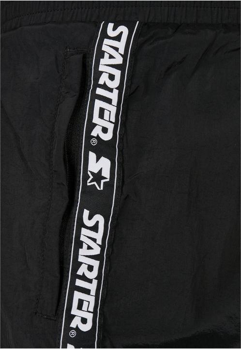 Actual product image Urban Classics Starter Two Toned Jogging Pants (XL)