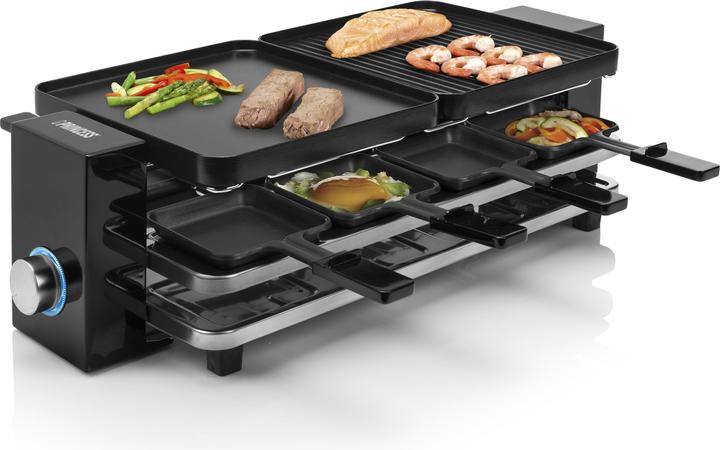 Produktbild Princess Raclette 8