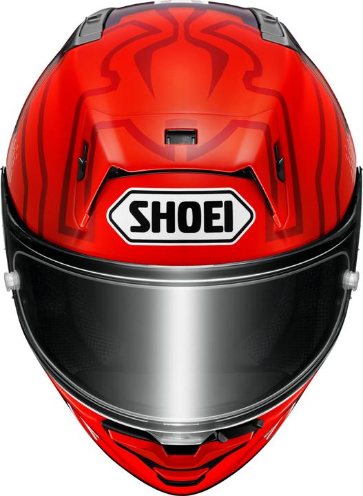 Produktbild Shoei Casque intégral X-Spirit Pro Marquez 8 (53 - 54 cm, XS)