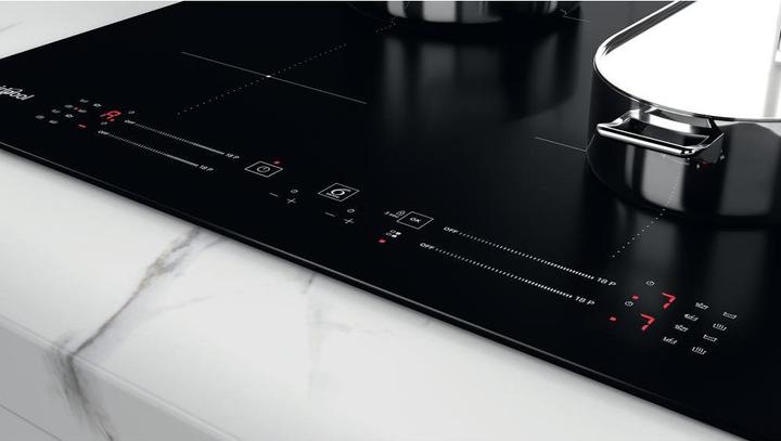 Immagine prodotto Whirlpool Piano cottura a induzione WB S2560 NE