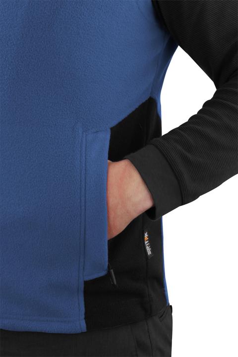 Image du produit Normani Herren Fleeceweste Barrie - 1063 (7XL)