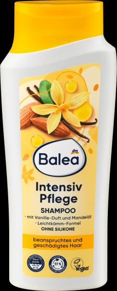 dm Balea Shampoo intensieve verzorging (300 ml, Vloeibare shampoo)