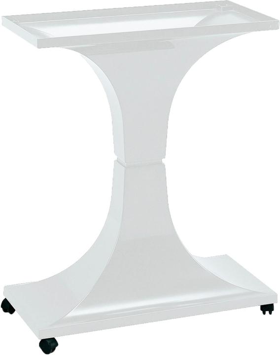 Ferplast Stand F71/ F72 in plastica