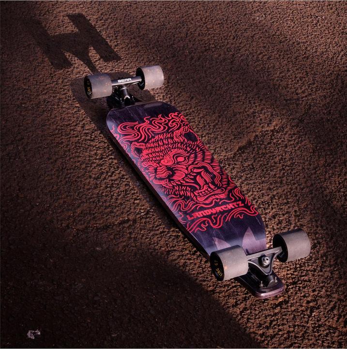 Immagine prodotto Landyachtz M41462 (39")