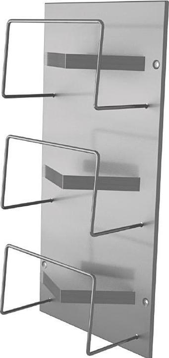 Produktbild Ophardt 3BF Wandhalter für Einweghandschuhe