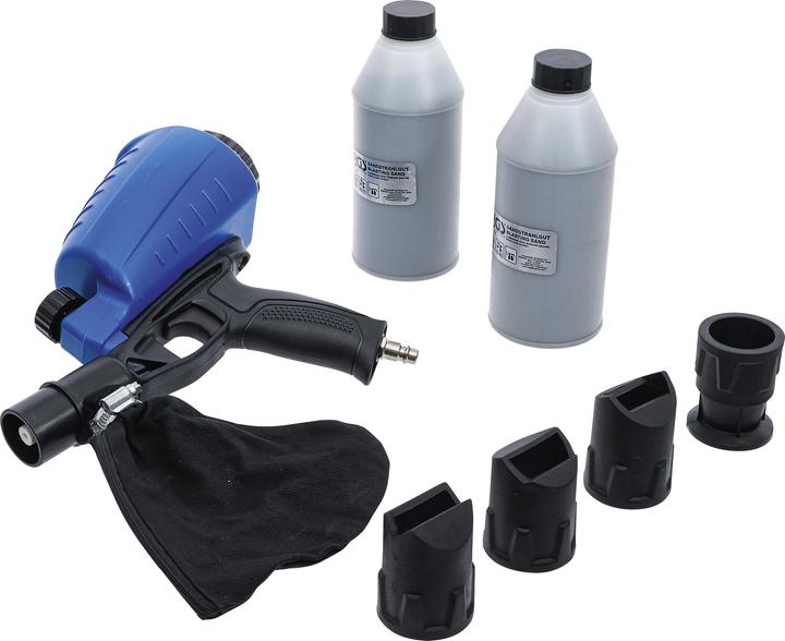 Image du produit BGS Pistolet de sablage à air comprimé