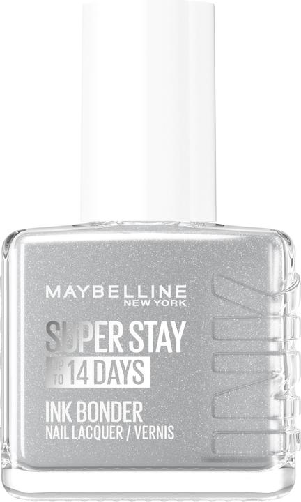 Actual product image Maybelline New York MNY Superstay Nail (Outer Heaven, Colour paint)