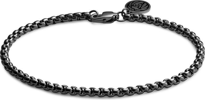 Lucleon Essentials (0.30 cm, Metall)
