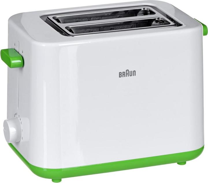 Produktbild Braun Toaster (EU-Stecker)