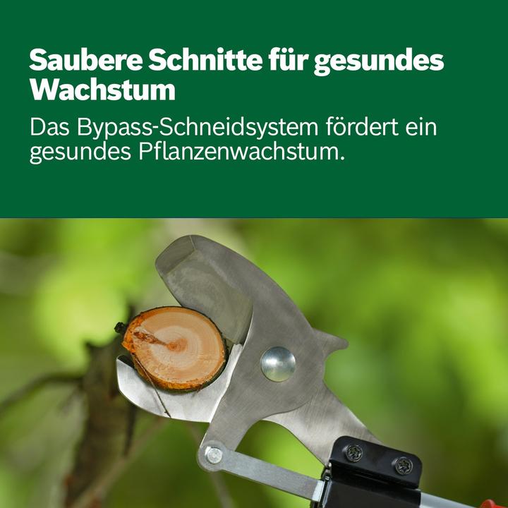 Produktbild Bosch Home & Garden AdvancedShear 18V-10 (Akkuheckenschere)
