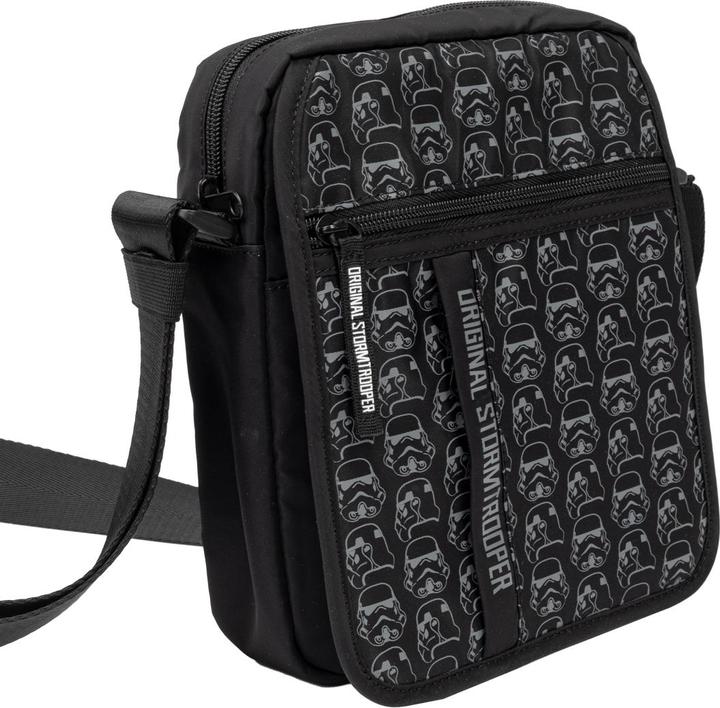 Immagine prodotto Itemlab Cartamodello originale della borsa dell'uomo Stormtrooper