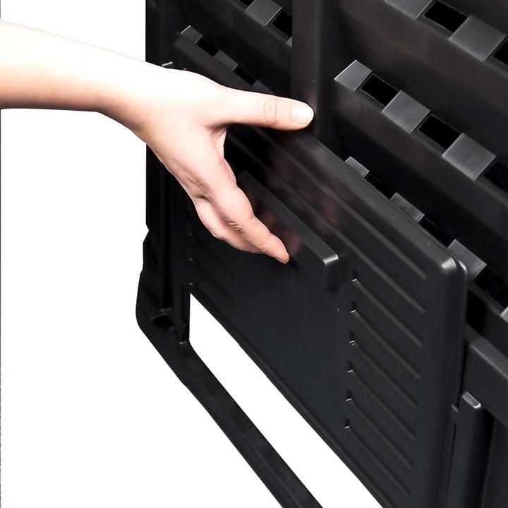 Immagine prodotto VidaXL Kompostbehälter (1000 l)