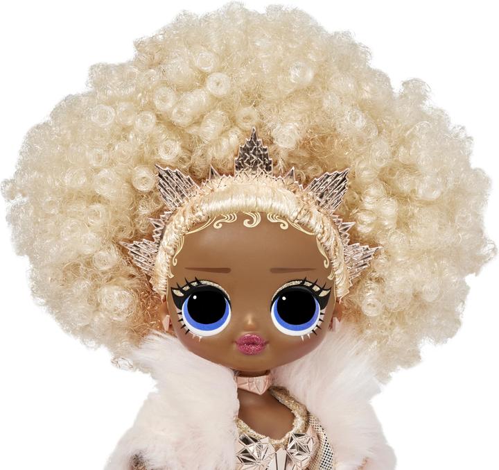Produktbild MGA L.O.L. Surprise OMG NYE Queen