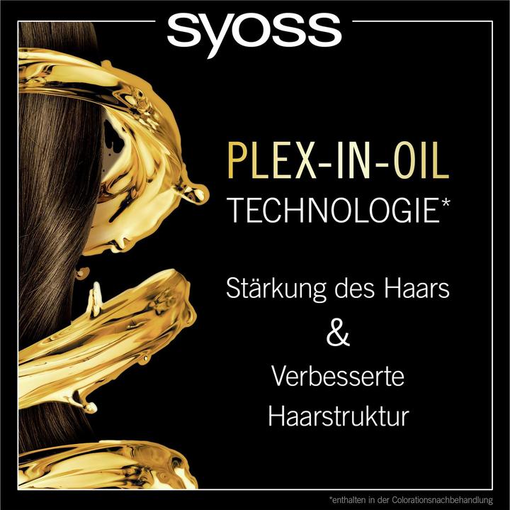 Produktbild Syoss FlexFolio für iPad Pro 11" (2022-2021) (10-50 Helles Aschblond)