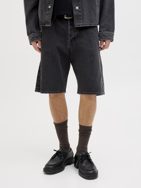 Produktbild Jack & Jones Jjialex Jjoriginal Shorts Sbd 300 Sn (XS)