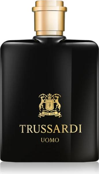 Immagine prodotto Trussardi uomo (Eau de toilette, 100 ml)