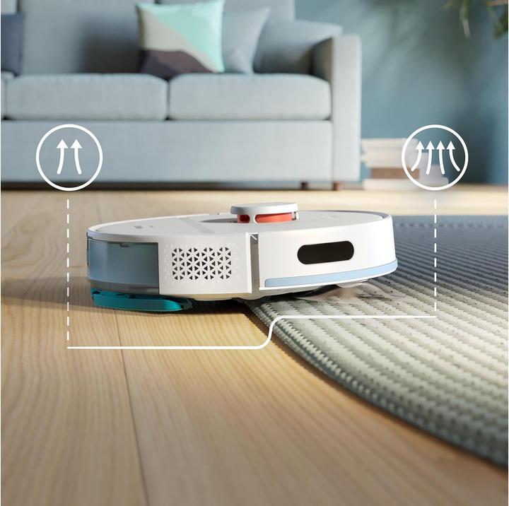Produktbild Philips 2000 Series (Saugwischroboter)