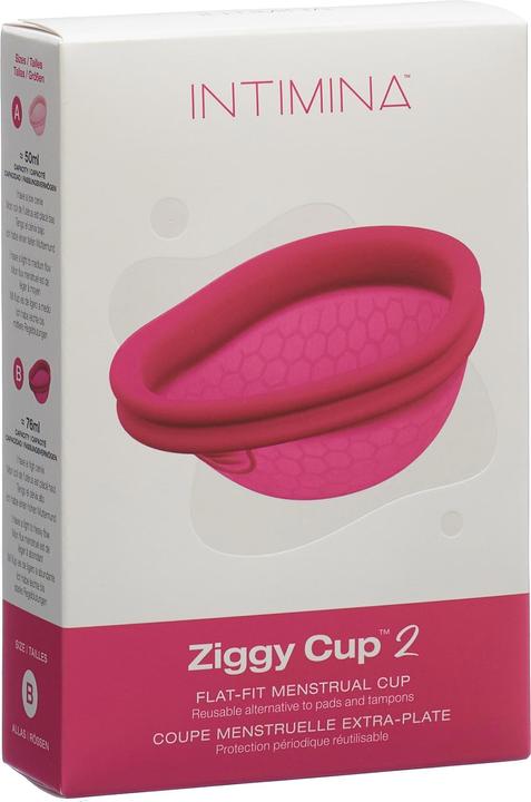 Image du produit Intimina Ziggy Cup 2 (Large)