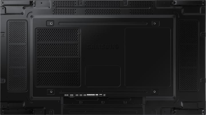 Actual product image Samsung VideoWall (1920 x 1080 pixels, 55")
