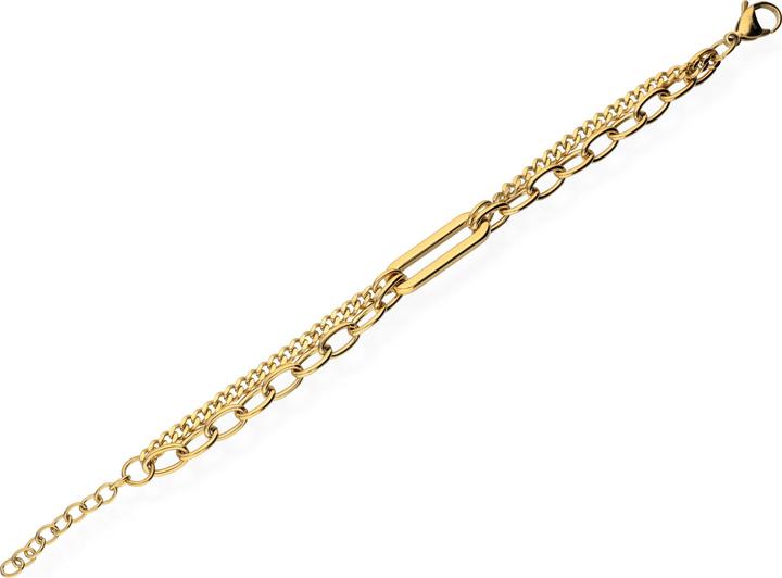 Actual product image Carat Chic (17 cm, Stainless steel)