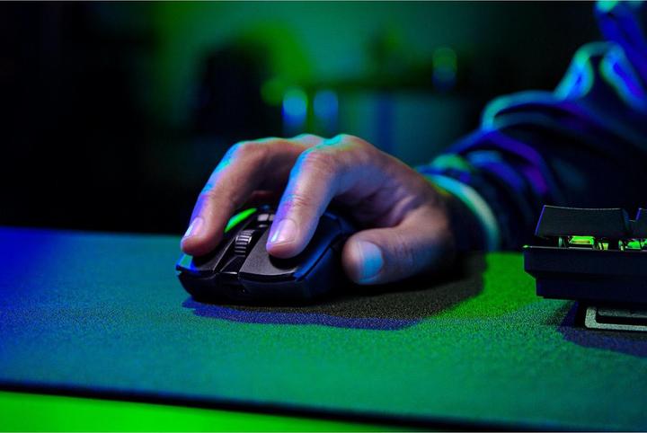 Immagine prodotto Razer Viper V2 Pro (Senza fili, Cablato)
