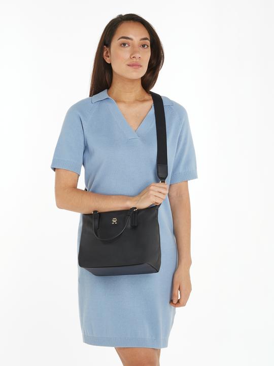 Produktbild Tommy Hilfiger Poppy Reform Small Tote