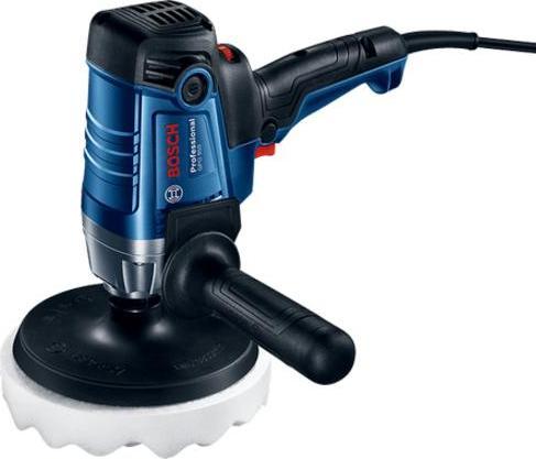 Image du produit Bosch Professional GPO 950 (Polisseuse excentrique, 950 W)