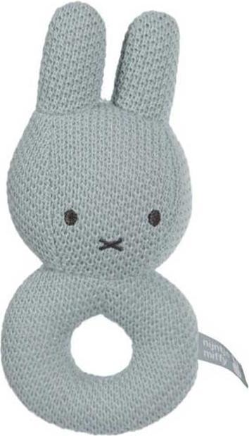 Image du produit Smiffys Miffy Geschenkset Pink baby rib