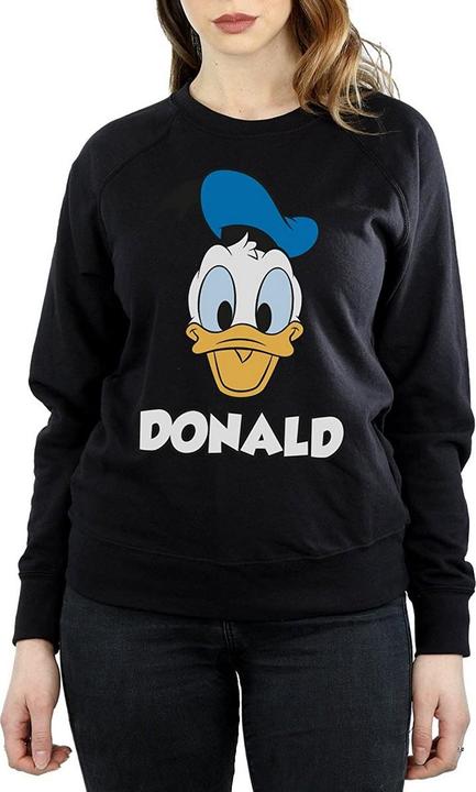 Produktbild Disney Sweatshirt (L)