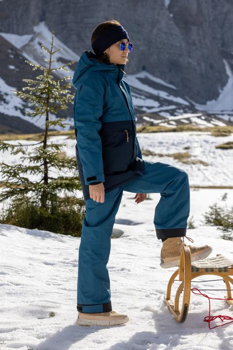 Actual product image Rukka Tobo Kinder Skiparka (116)