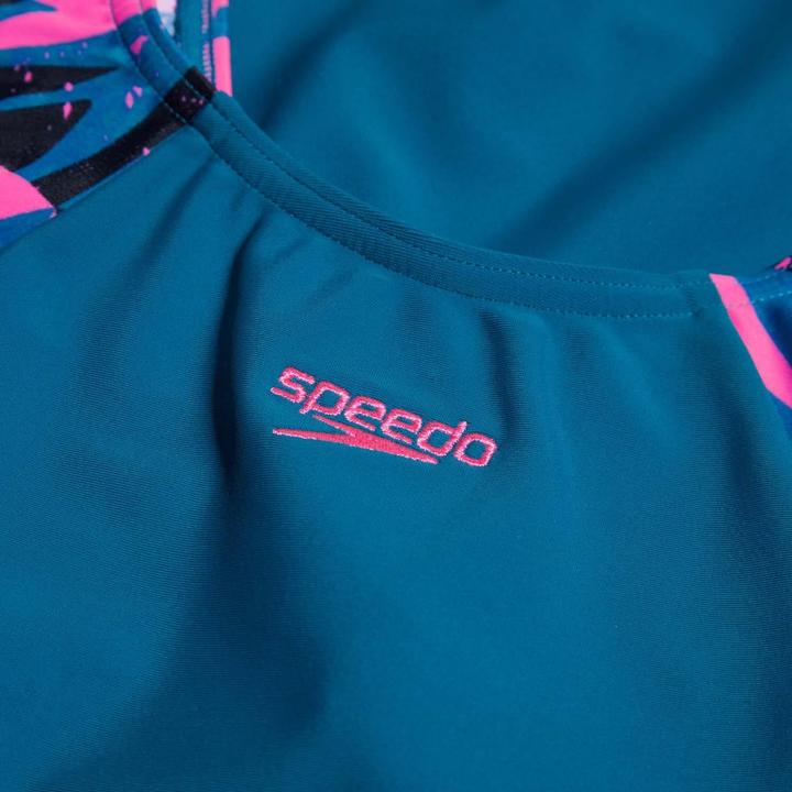 Image du produit Speedo - Maillot de bain 1 pièce - Fille (116)