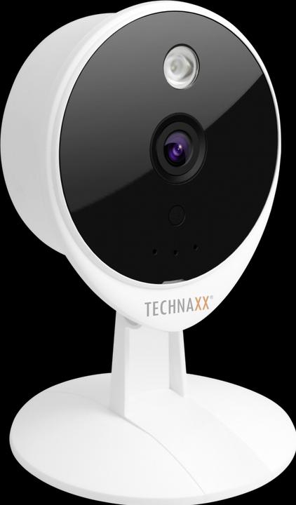 Produktbild Technaxx TX-60 IP Cam HD Indoor (1280 x 720 Pixels)