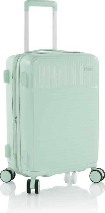 Actual product image Heys Pastel Mint S -matkalaukku, minttu (44 l, Hand luggage (up to 50 litres))
