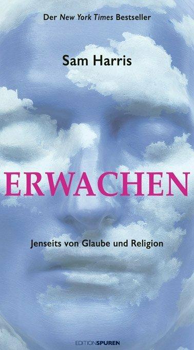 Actual product image Erwachen (German, Sam Harris, 2019)