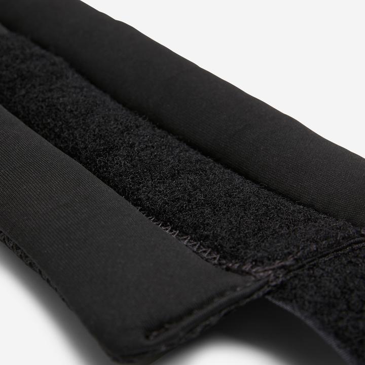 Actual product image Domyos Gewichtsmanschetten Hand- und Fussgelenke 2er-Set 0,5 kg (2 x 0.5 kg)