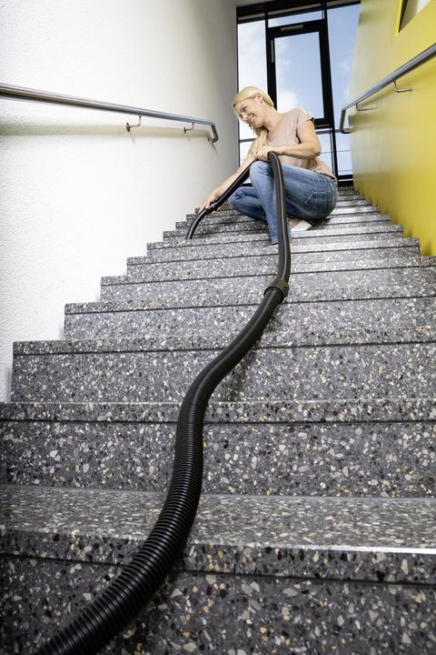Actual product image Kärcher Extension hose