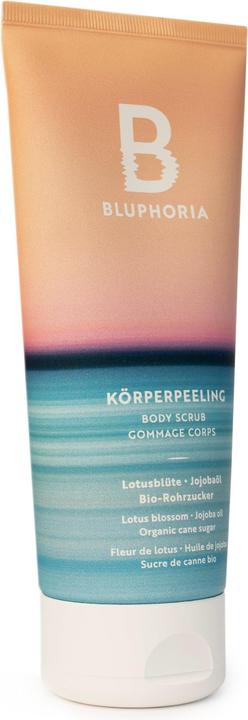 Image du produit Bluphoria Exfoliant pour le corps (200 ml)