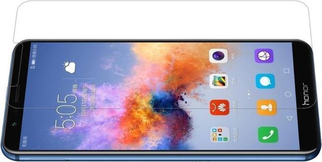Actual product image Nillkin Matte Series (1 Piece, Honor 7X)