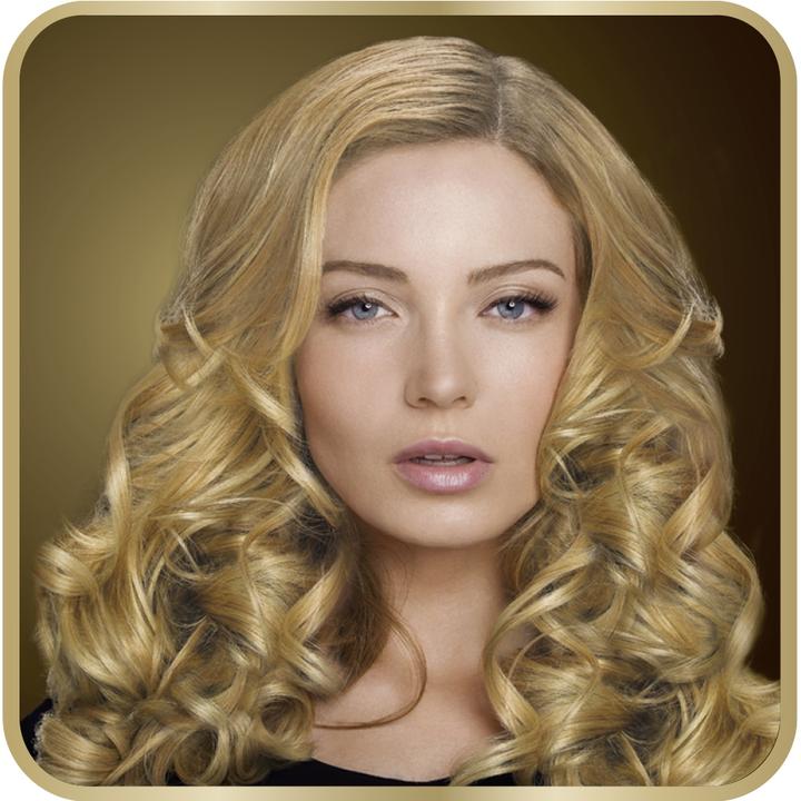 Image du produit Rowenta Liss Curl Ultimate Shine (Fer plat)